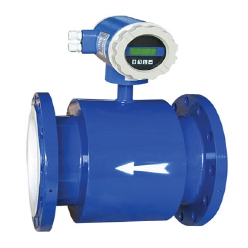 電磁流量計(jì)