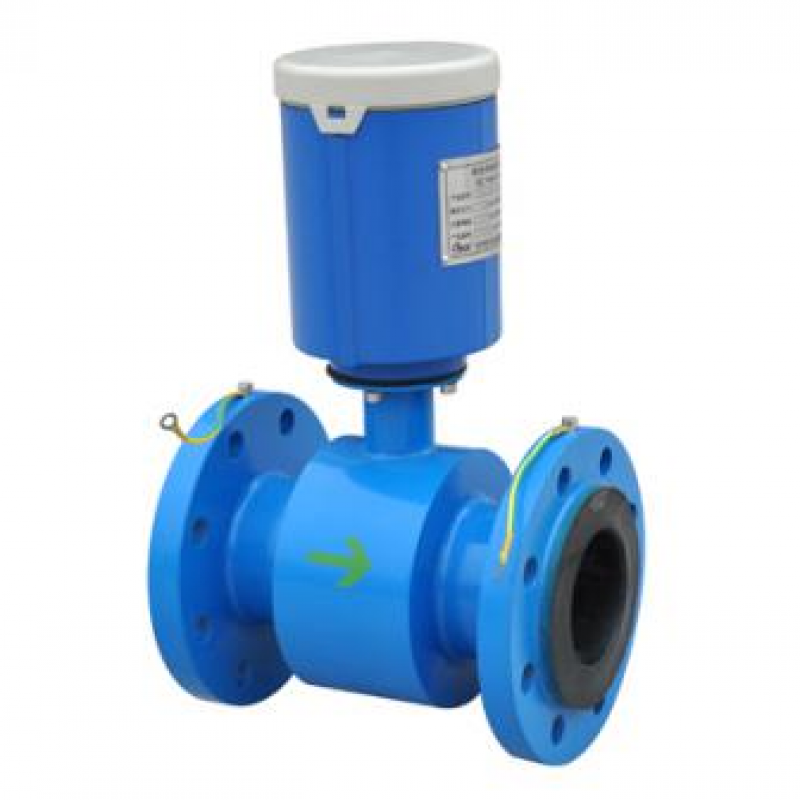 電池供電電磁流量計(jì)