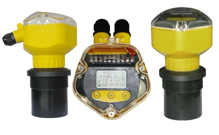 超聲波液位計(jì)