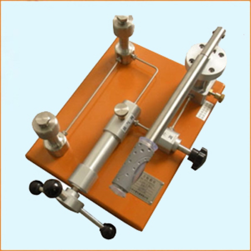 壓力校驗(yàn)臺